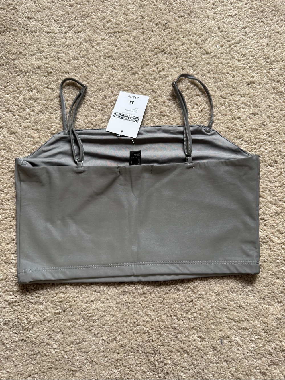 NWT Reflective Matching Set - Picture 8 of 9